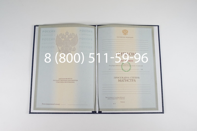 Диплом магистра 2003-2009 годов в Нижнем Тагиле Диплом магистра 2003-2009 годов в Нижнем Тагиле