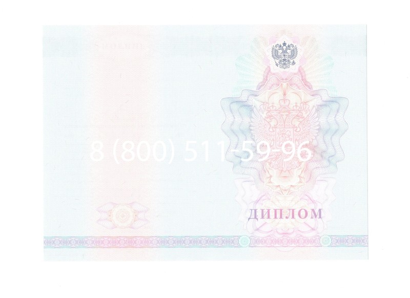 Заказать Диплом о среднем образовании 2007-2010 годов в Нижнем Тагиле